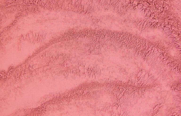 pink texture powder - pink cocaine