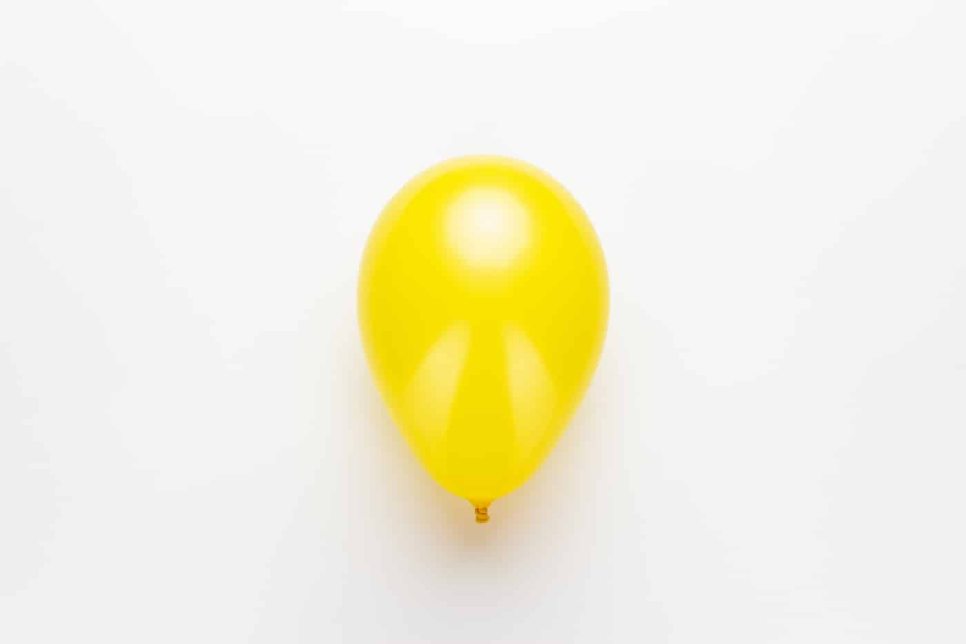 yellow balloon - what are whippets