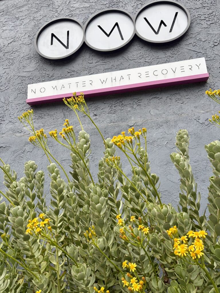 No Matter What Recovery - Los Angeles Office